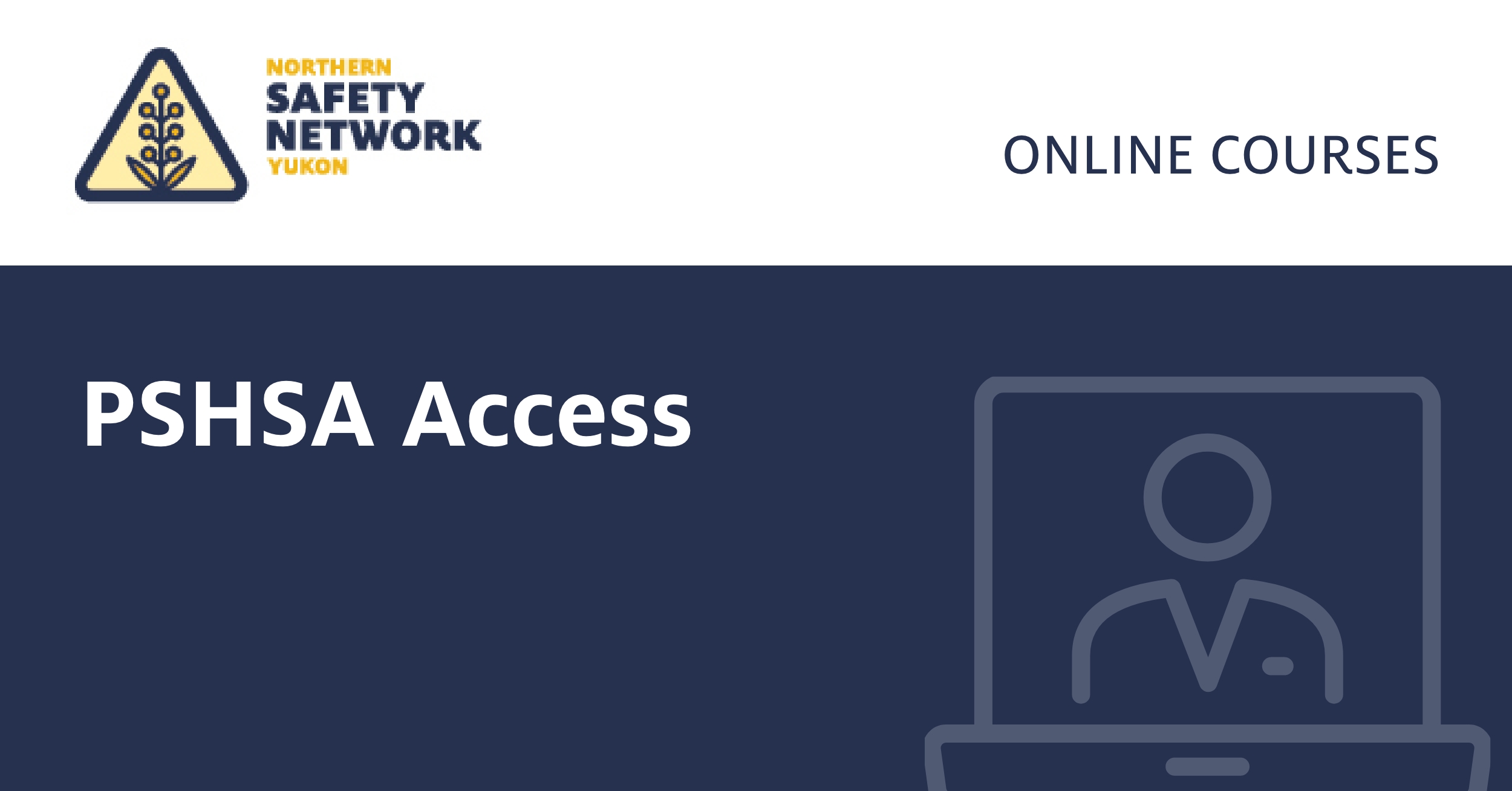 Pshsa+access