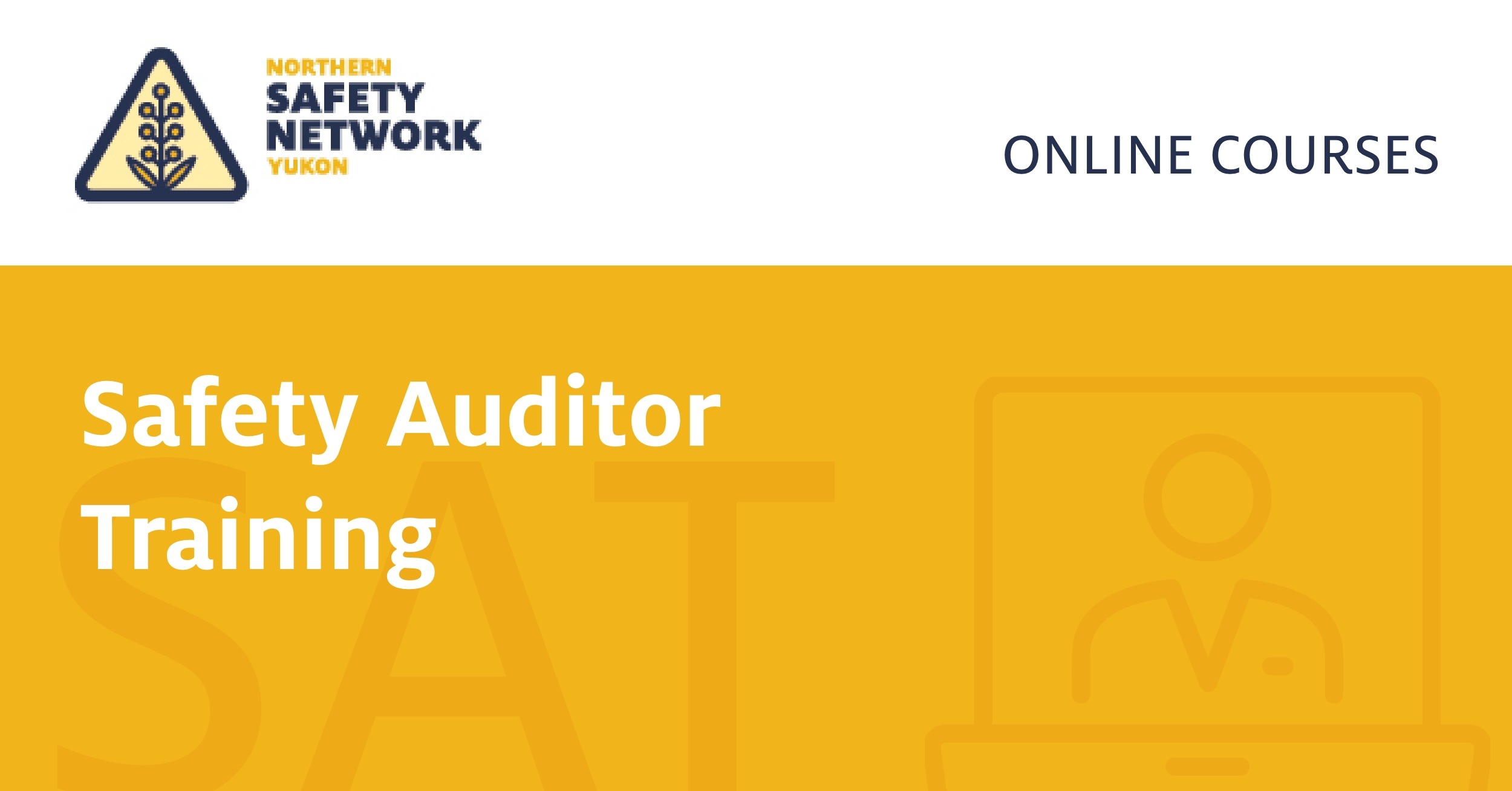 Safety+auditor+training